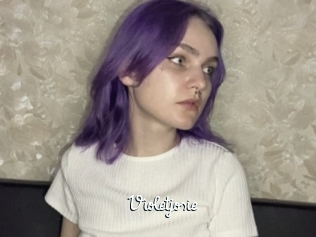 Violetjosie