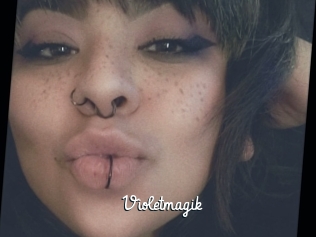 Violetmagik