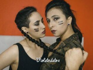 Violetndetox