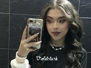 Violetstark