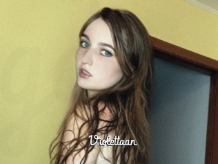 Violettaan