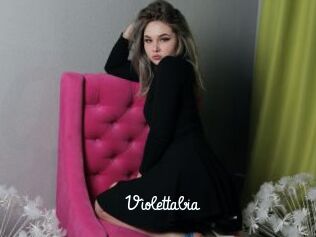 Violettabia