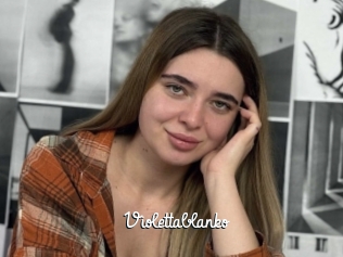 Violettablanko