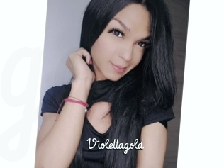 Violettagold