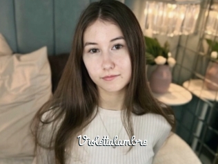Violettalambre