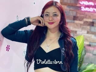 violettastorn Galerie du Sexe