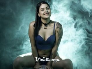 Violettavega