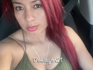 Violettaylor21