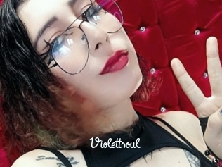 Violettsoul
