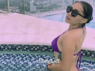 Violettwill
