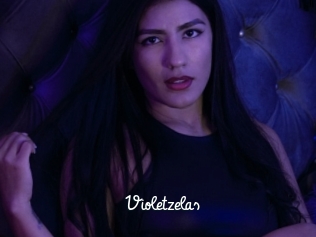 Violetzelas