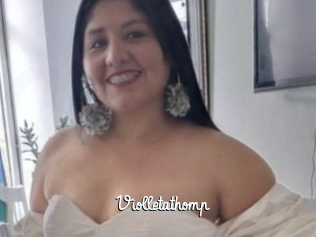 Violletathomp