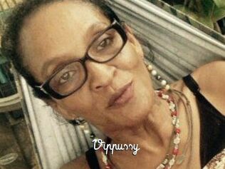 Vippussy