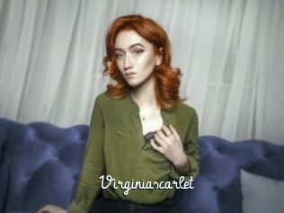 Virginiascarlet