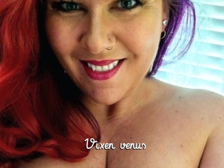 Vixen_venus