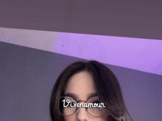 Vixenamour