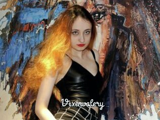 Vixenvalery