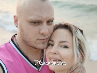 Vladandmasha