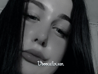 Vooocalvixen
