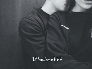 Vtandeme777