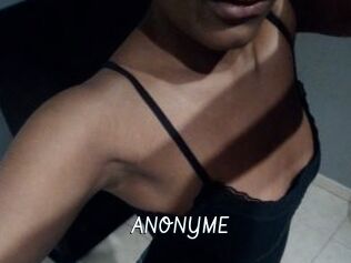 ANONYME