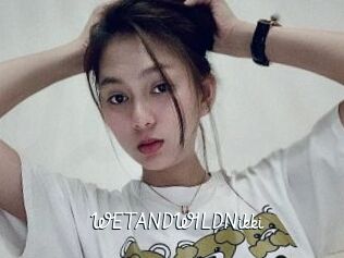 WETANDWILDNikki