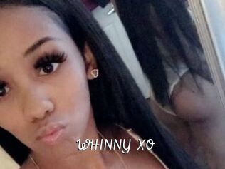 WHINNY_XO