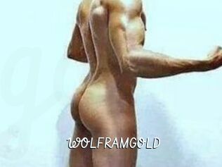 WOLFRAMGOLD