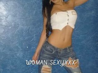 WOMAN_SEXYXXX