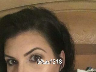 Wade1218