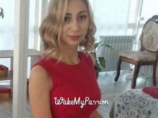 WakeMyPassion