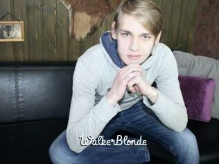 WalkerBlonde