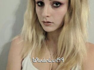 WanderLust99