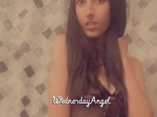WednesdayAngel