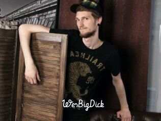 WesBigDick