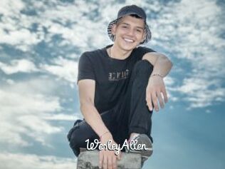 WesleyAllen
