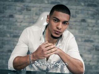 WesleyyRogers