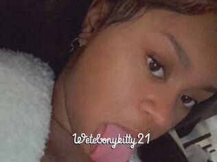 Wetebonykitty21