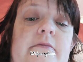 Wetpussylady