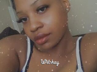 Wetshay
