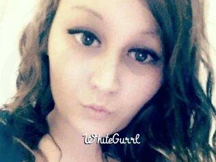 WhiteGurrl