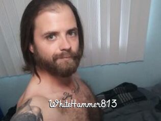 WhiteHammer813