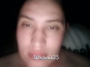 Whitecock25