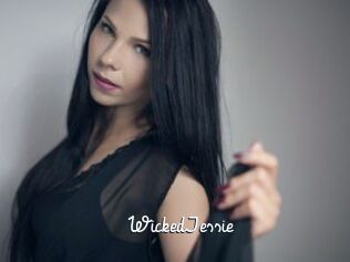 WickedJessie