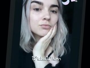 WickedWhims