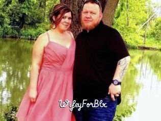 WifeyForBbc