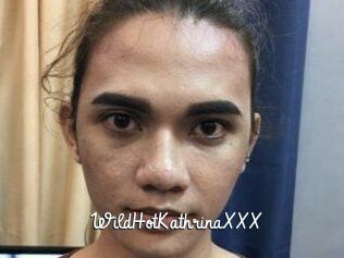 WildHotKathrinaXXX