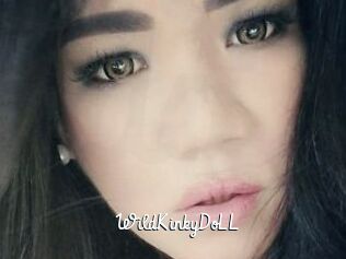 WildKinkyDoLL