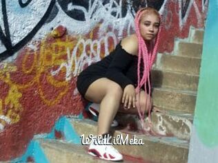 WildLilMeka