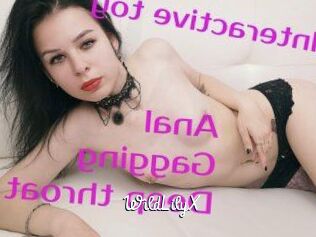 WildLilyX